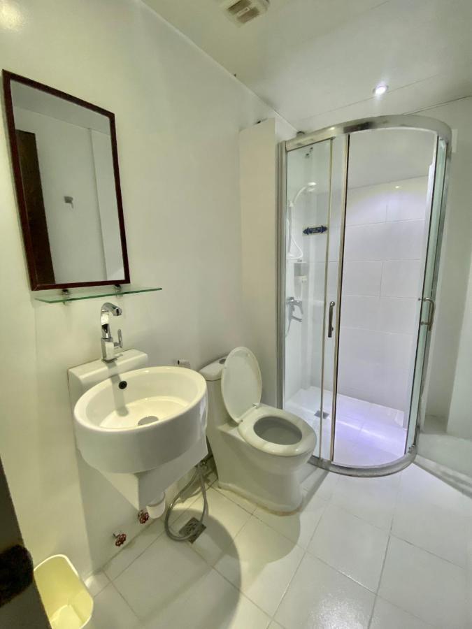 Emerald Bay Boracay Manoc-Manoc Kültér fotó